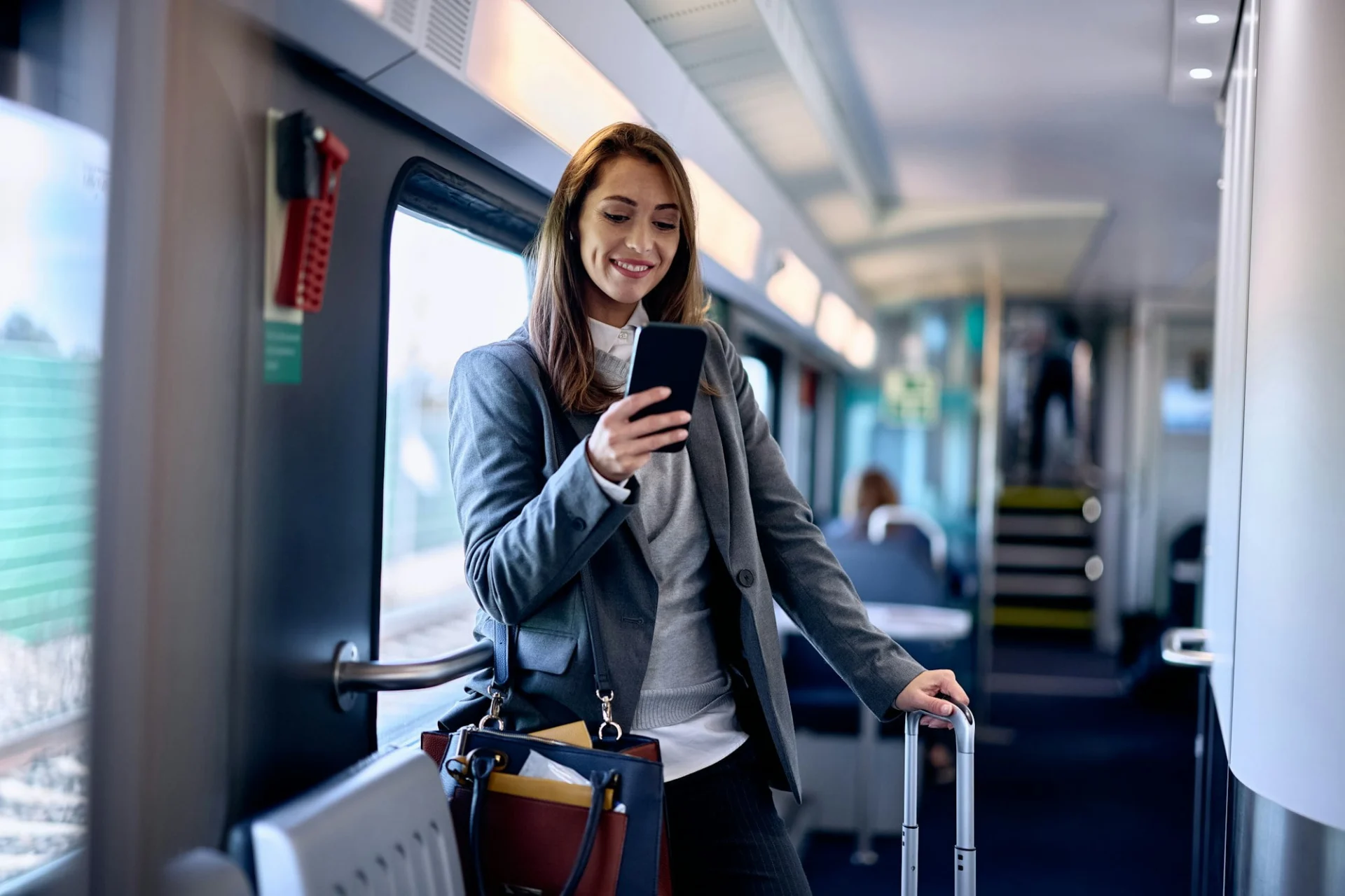 chauffeur privé Gelos